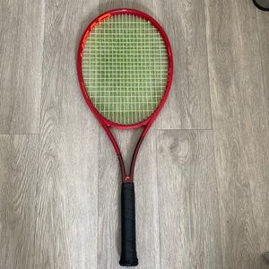 Head Prestige Mp Tennis Racket